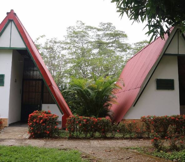First slide